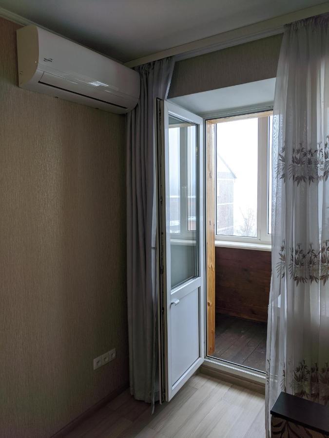 With Balcony On Peremohy Avenue 43